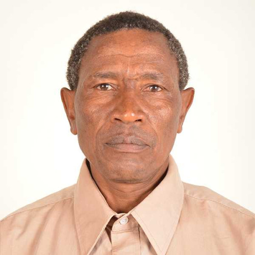 Arnold M. profile photo