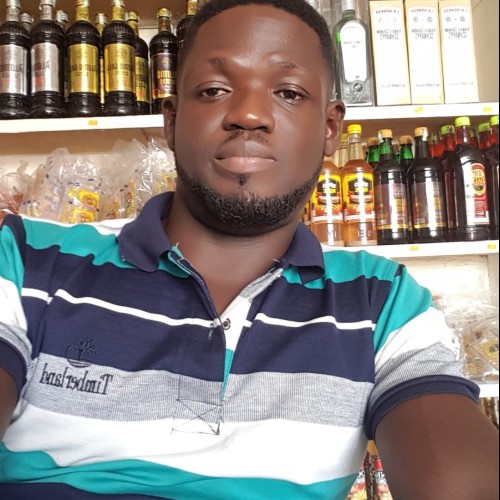 NBORIBE  D.