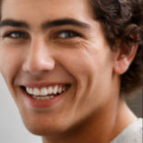 georgi k. profile photo