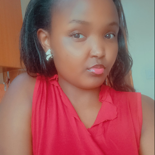 Faith M. profile photo