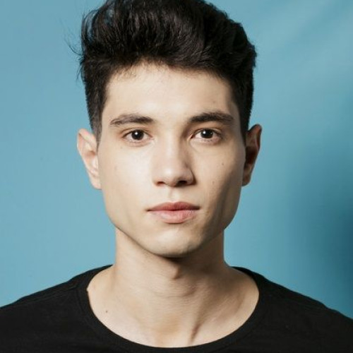 tony r. profile photo