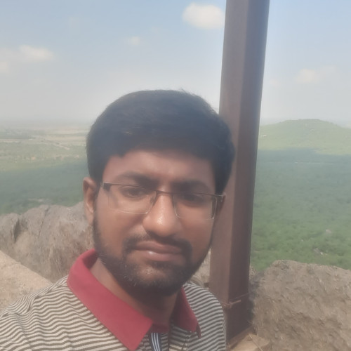 VAMSI V. profile photo