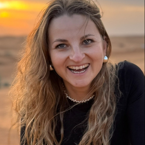 Maria S. profile photo