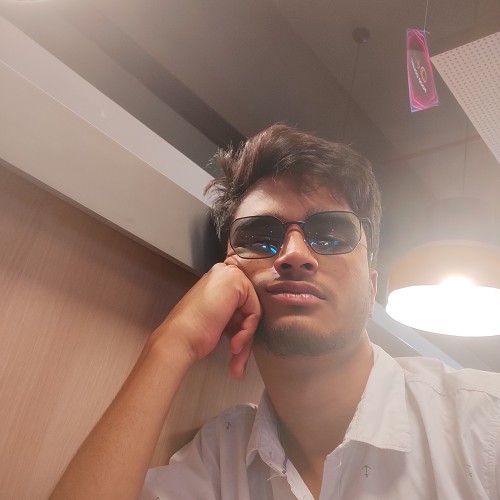 Viswanath b. profile photo