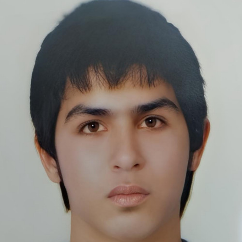 مهدی د. profile photo