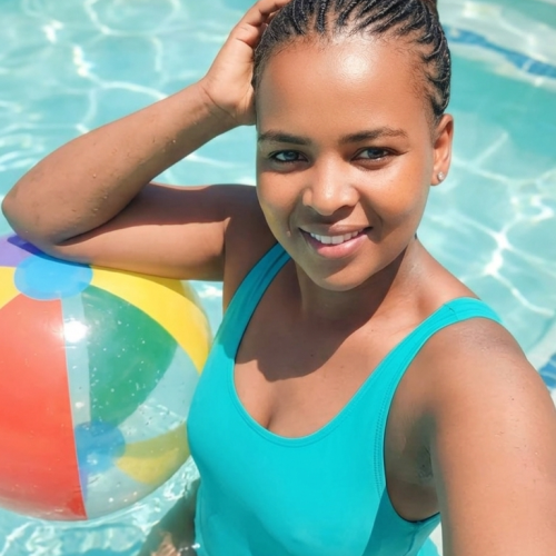 Keletso C. profile photo