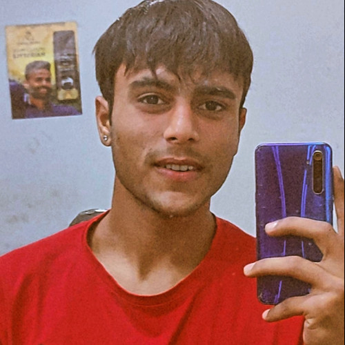 Tarun d. profile photo