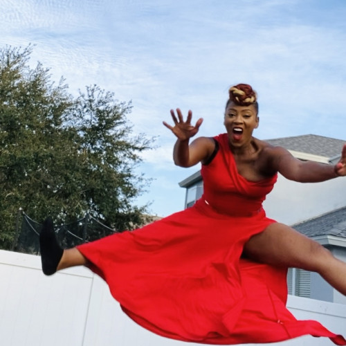 Ashaine B. profile photo