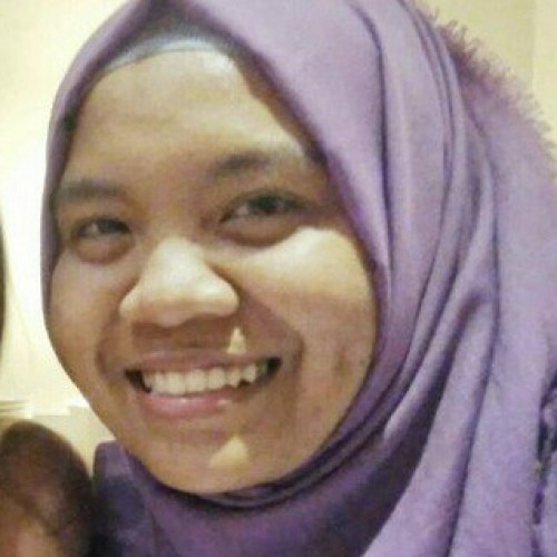 Darmawati  I.