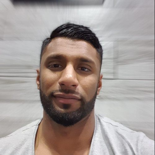 Moidu A. profile photo