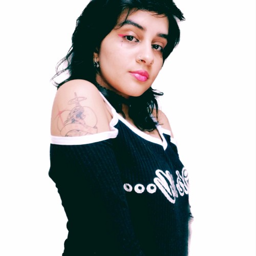 Sharin P.