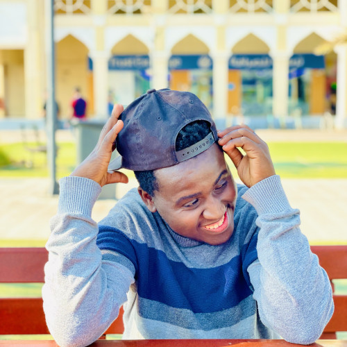 Samuel M. profile photo