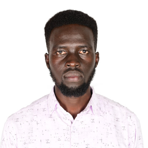 Enock K. profile photo