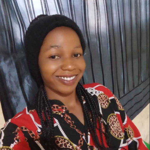 Prisca C. profile photo