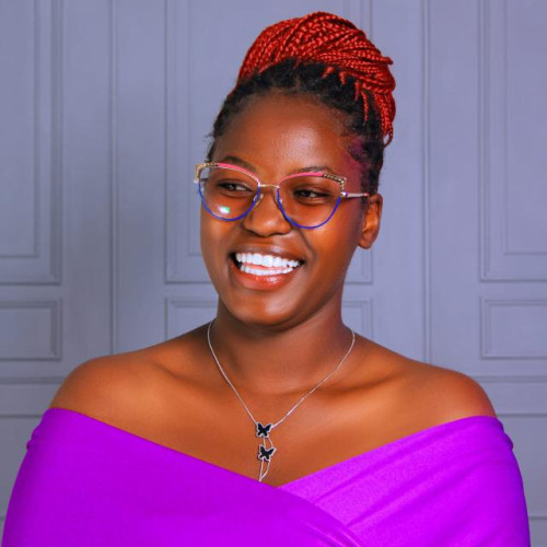 Happiness  M. profile photo