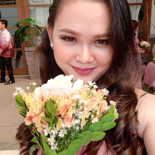 Tricia G. profile photo