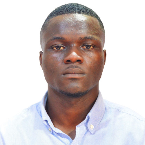 Kwadwo L. profile photo