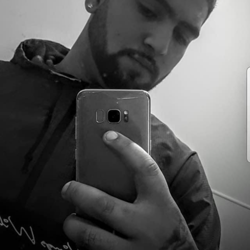 Kristian G. profile photo