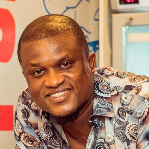 Tochukwu C.