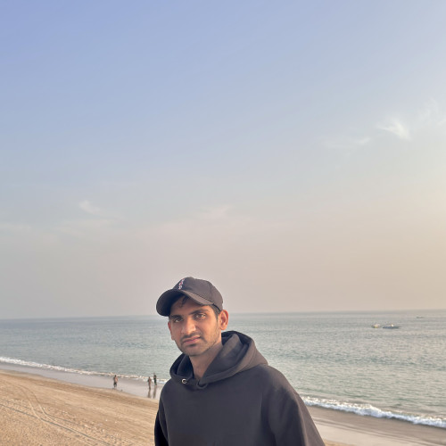 Mohammad Z. profile photo