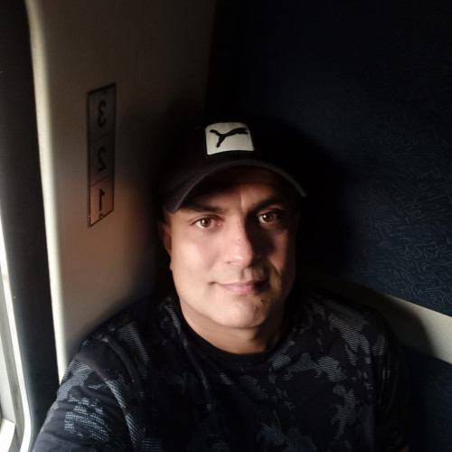 SOHAIL AHMED B. profile photo