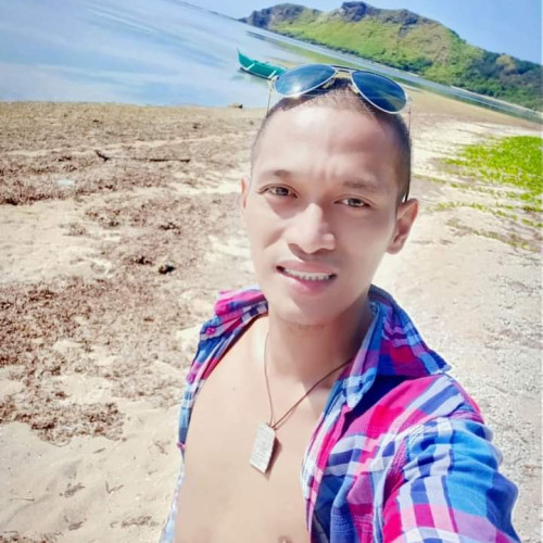 Jhomar F. profile photo