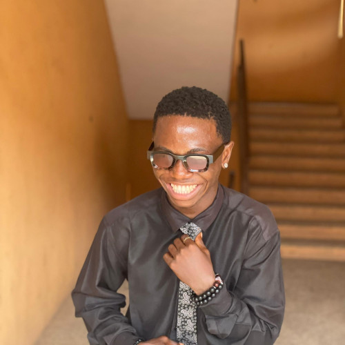 Vickey J. profile photo
