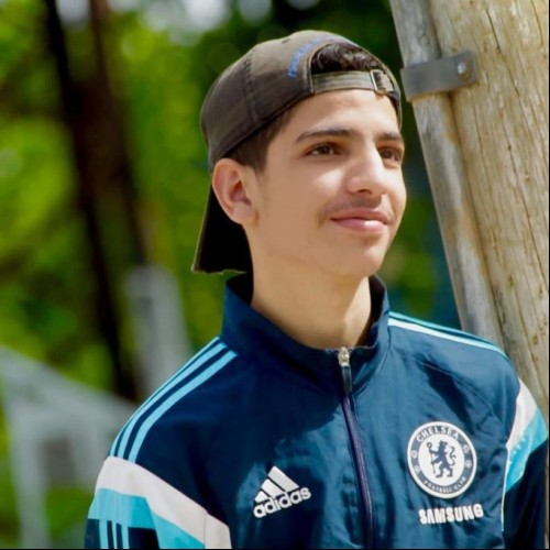 Mohamed  L.