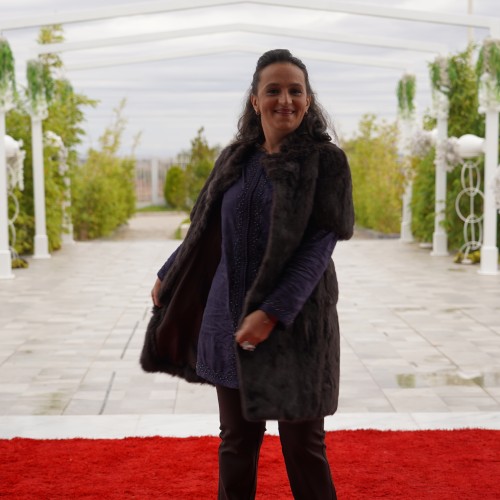 DARDASHA M.