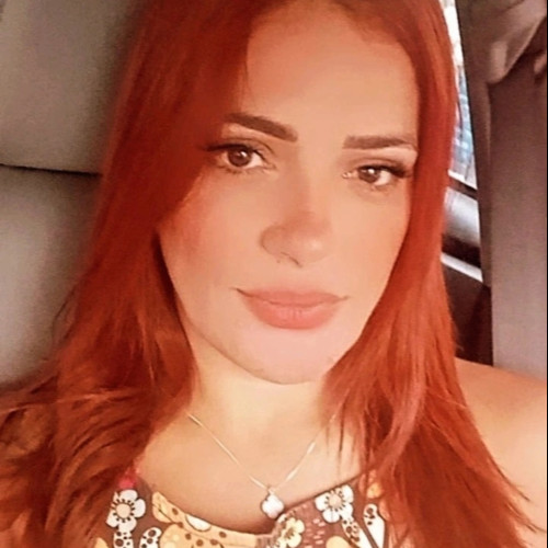 Priscila  S. profile photo