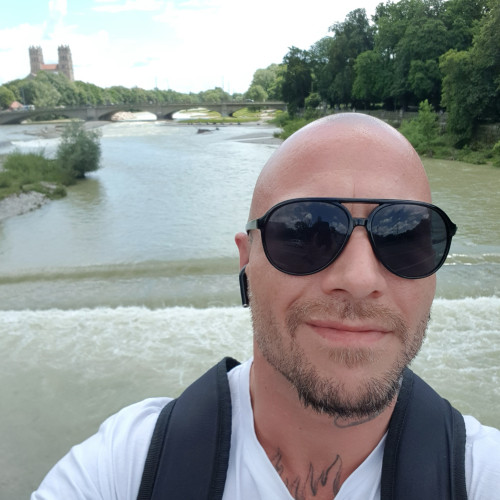 Mathias E. profile photo