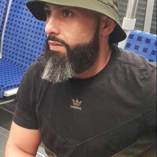 Mousa  K. profile photo