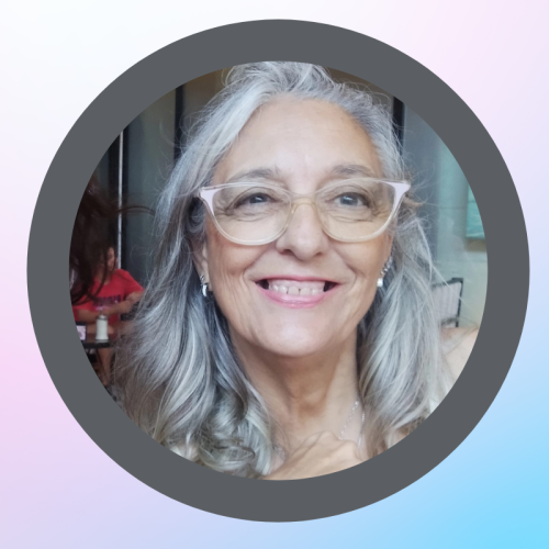 Paula i. profile photo