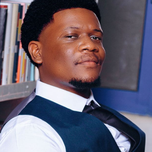 samwel K. profile photo