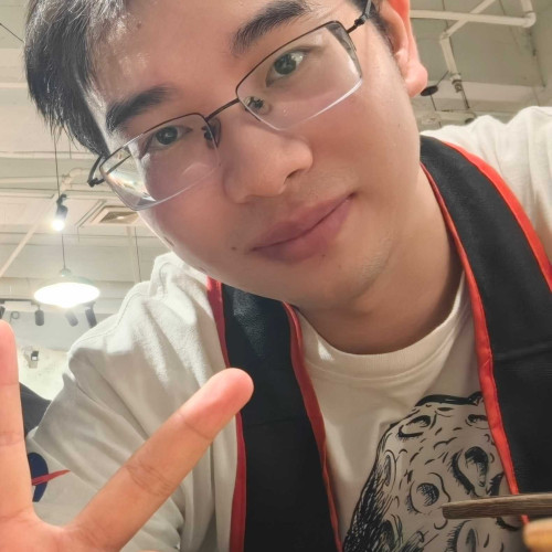 hong yi l. profile photo