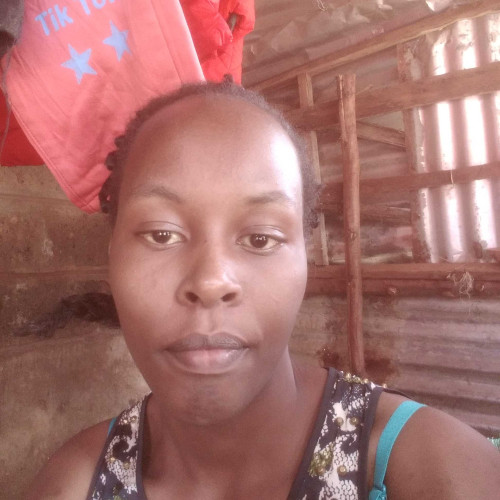 charity n. profile photo