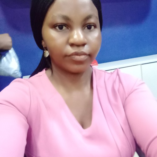 Blessing O.