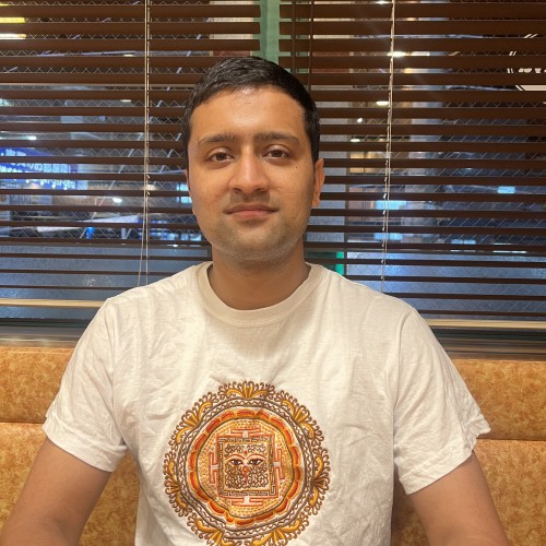 Sanjeeb H.