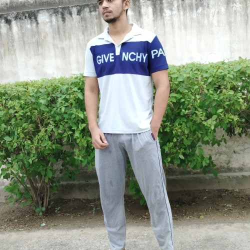 Vaibhav  K.