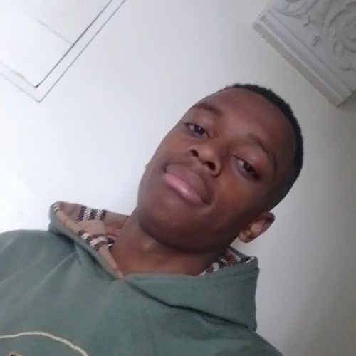 Amine  B. profile photo