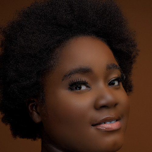 Chinaza O. profile photo
