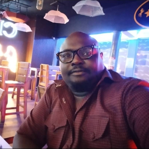 kwame a. profile photo