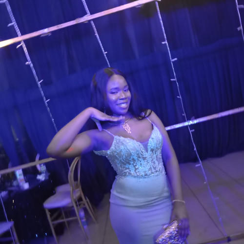 Vannie J. profile photo