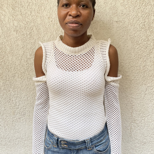 Niffy  L. profile photo