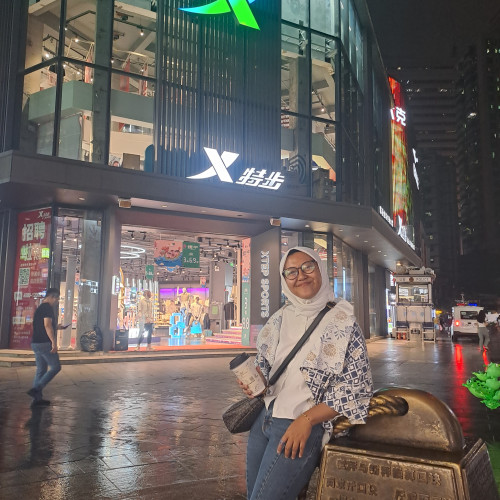 Intan A. profile photo