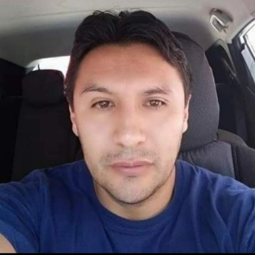 Jorge Dario  C. profile photo