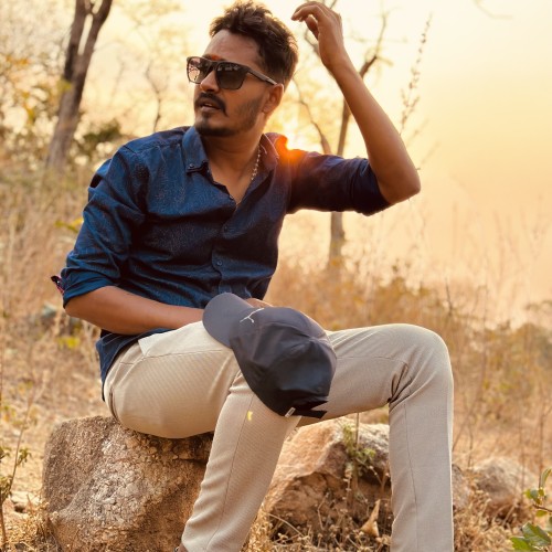 Harikrishna  G.