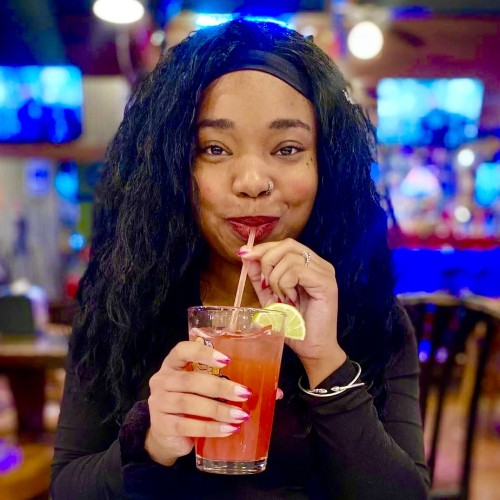 Cheyenne S. from United States