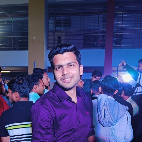 Hemant Kumar Y. profile photo