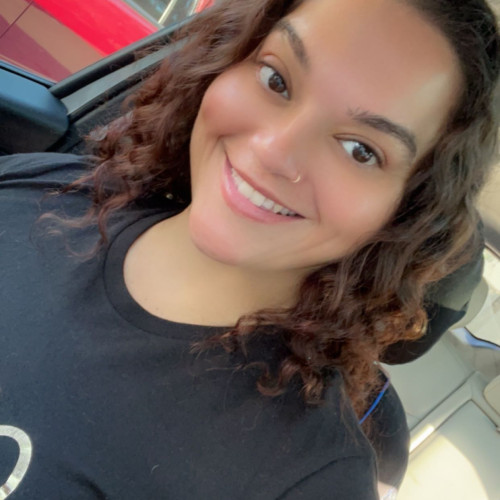 Tiffaney  F. profile photo